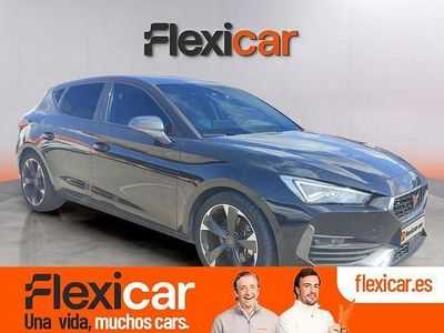 Usado Cupra Leon 190 CV (139 kW) 2023 Negro Berlina