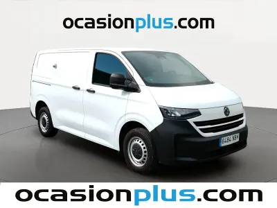 Usado VW T7