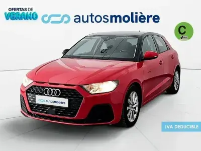 Usado Audi A1