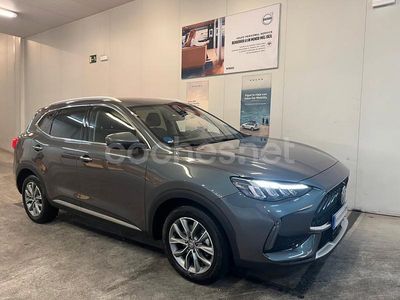 Usado MG EHS Comfort 258 CV (189 kW) 2024 Gris / plata SUV