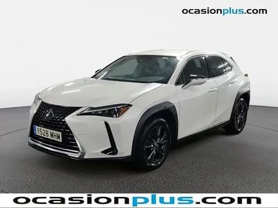 Lexus UX 250h