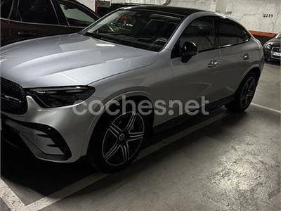 Mercedes GLC200