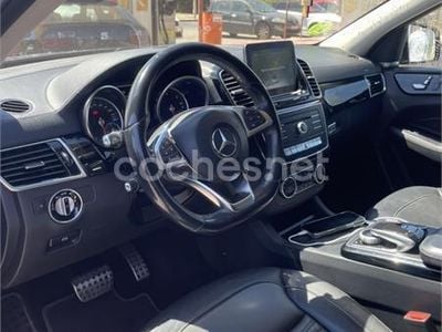 Mercedes GLE350