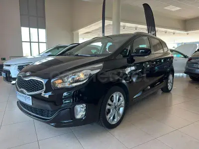 Usado Kia Carens