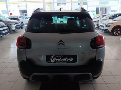 Otro Usado 2024 Citroën C3 Aircross PureTech SUV | 14.800 € (Precio justo)