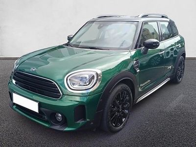 Mini Cooper D Countryman