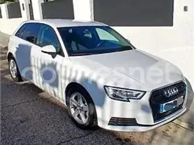 Usado Audi A3