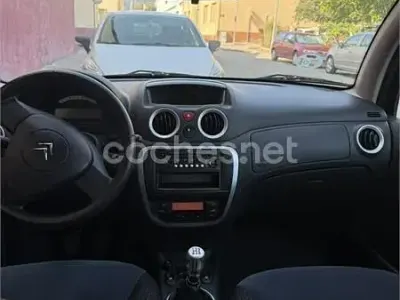 Usado Citroën C3