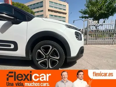 Usado Citroën C3