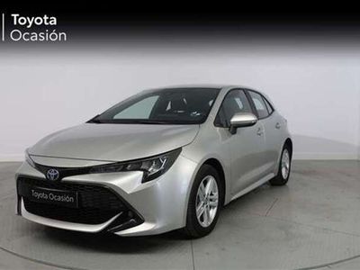 usado Toyota Corolla 125H Active Tech