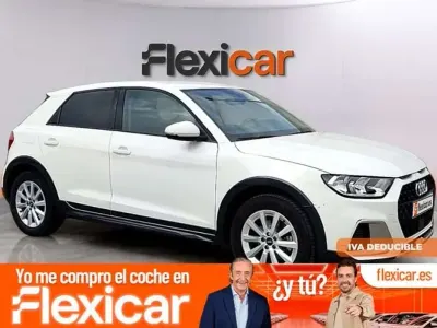 Usado Audi A1