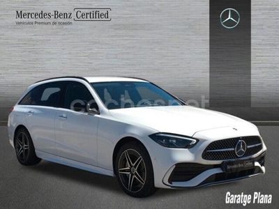 Mercedes C300e