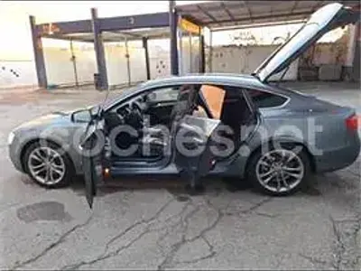 Usado Audi A5 Sportback