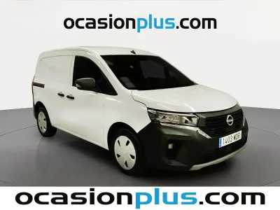 Usado Nissan Townstar