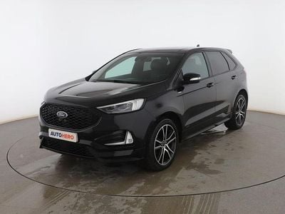 Usado Ford Edge ST-Line 241 CV (177 kW) 2019 Negro SUV