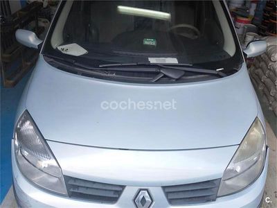 Renault Scénic