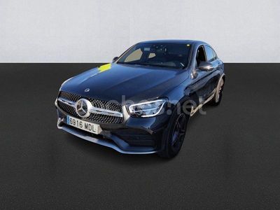 Mercedes GLC300
