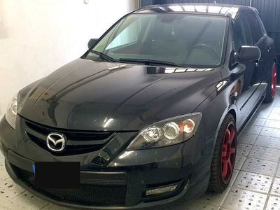 usado Mazda 3 2. DISI MPS