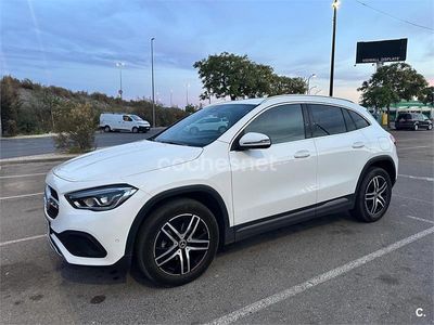 Mercedes GLA180