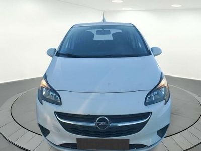 usado Opel Corsa 1.4 66 KW (90CV) SELECTIVE PRO GLP