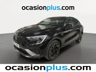 Occasion Renault Arkana Esprit Alpine 145 ch (106 kW) 2024 Noir SUV
