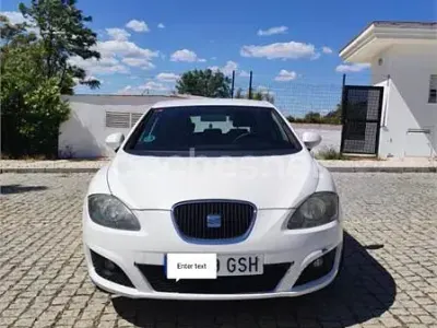 Usado Seat Leon
