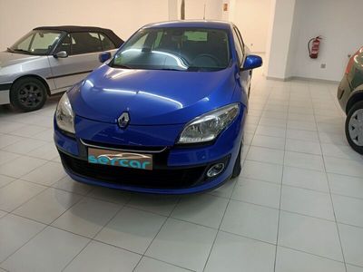 Renault Mégane III