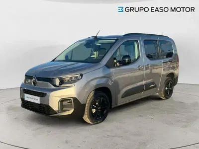Nuevo Citroën Berlingo 130 CV (95 kW) 2026 Gris / plata Monovolumen