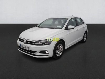 usado VW Polo Advance 1.0 Tsi 70kw (95cv)