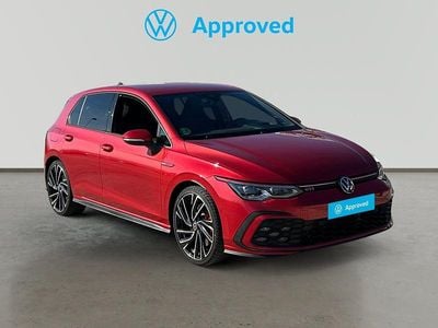 Usado VW Golf GTI 245 CV (180 kW) 2023 Otro Coupe