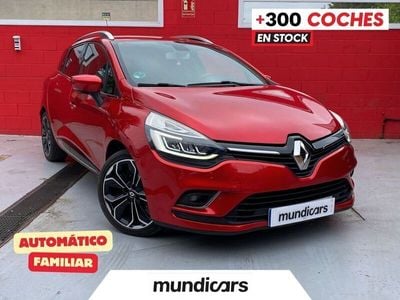 Renault Clio GrandTour