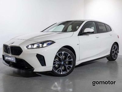 Usado BMW 116 M Sport 122 CV (89 kW) 2025 Utilitario