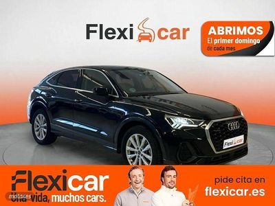 Negro Usado 2020 Audi Q3 Advanced SUV | 32.990 € (Un poco caro)