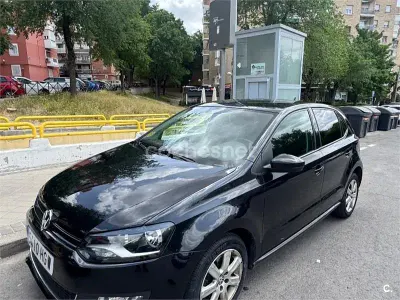 Używany VW Polo