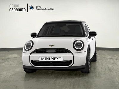 Usado Mini Cooper 114 kW (156 CV) 2025 Utilitario