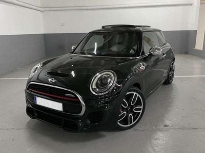 Mini John Cooper Works