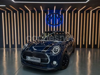 Mini Cooper D Cabriolet