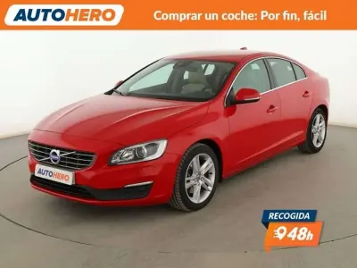 Usado Volvo S60