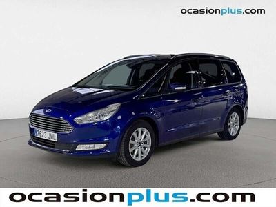 usado Ford Galaxy 2.0TDCI Titanium 150