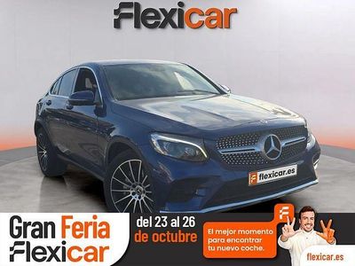 Mercedes GLC250