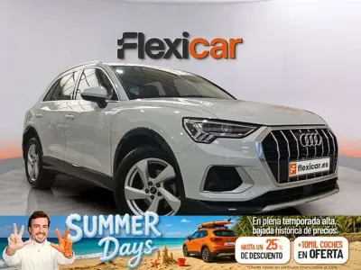 Usado Audi Q3