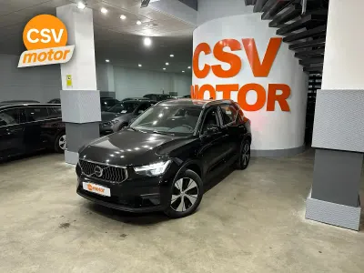 Usado Volvo XC40
