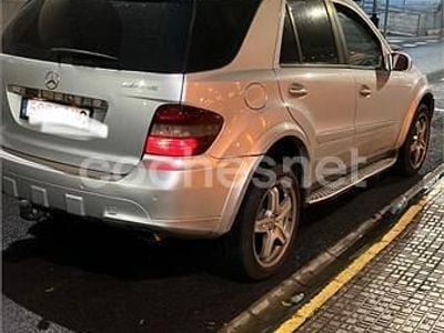 Mercedes ML320
