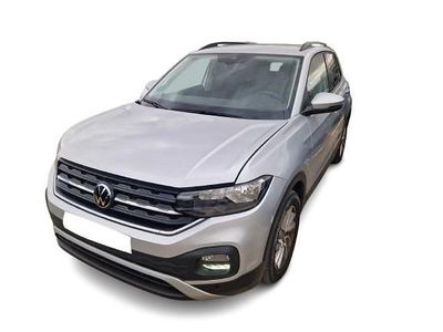 Usado VW T-Cross Advance 110 CV (80 kW) 2022 SUV