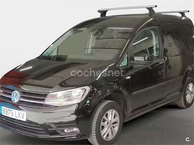VW Caddy