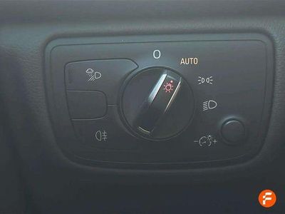 Gris Usado 2017 Audi A6 S-Line Berlina | 22.690 € (Precio justo)