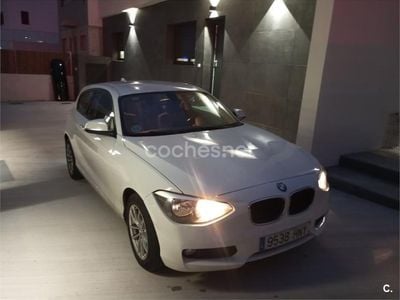 BMW 114
