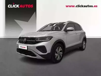 Occasion VW T-Cross