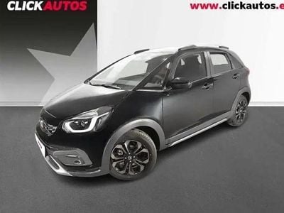 Usado Honda Jazz 122 CV (89 kW) 2025 Utilitario