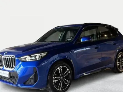 Usado BMW X1 163 CV (119 kW) 2025 SUV